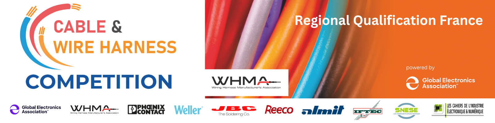 Cable & Wire Harness Competition France