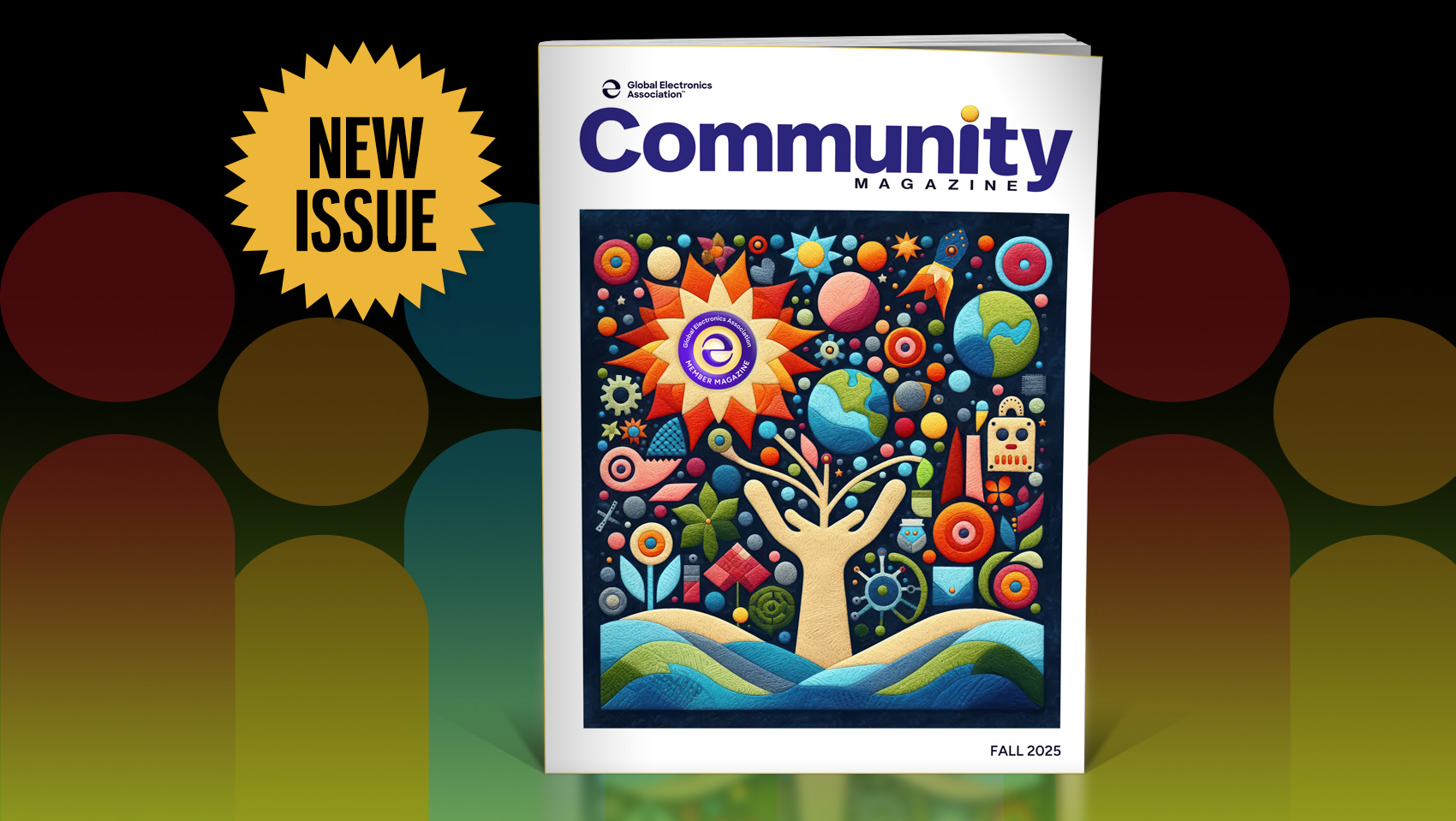 Community Magazine Q4 2025 Issue
