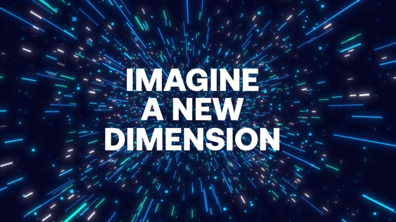 CFX Imagine a New Dimension