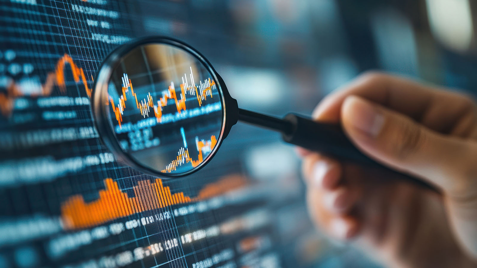 Industry Intelligence